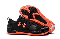 Кроссовки мужские Under Armour UA Commit 1285704-008 41(26см)