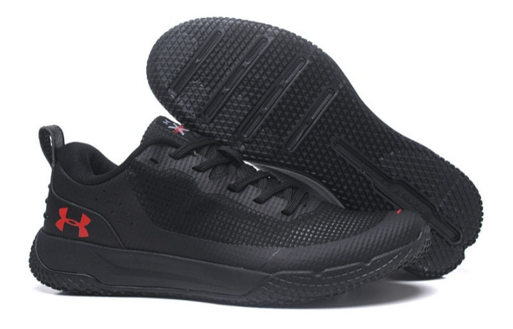Ua x shop level mainshock