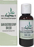 "Хвойний біоактиватор води" — структурує воду, огортає організм, підриває сили, 30 г, фото 2