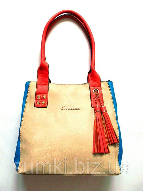 Розпродаж літніх сумок 2018 , недорого, фото 1