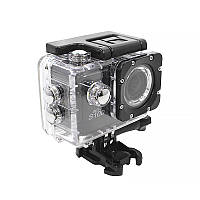 Экстремальная экшн-камера SOOCOO S100 Black 4K видео Wi Fi GPS 1050мАч (5913-18654) [9007-HBR]