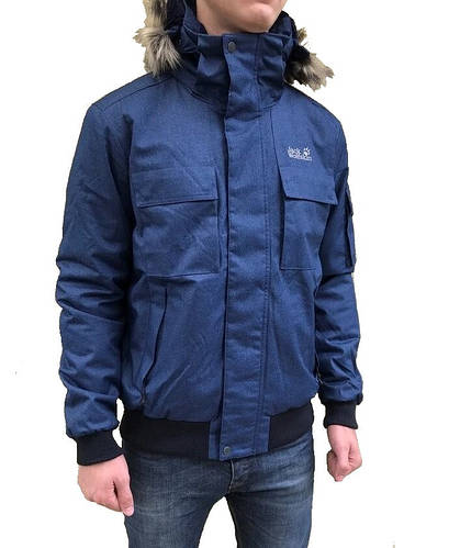 Brockton point jacket deals