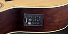 Акустична бас-гітара WARWICK RockBass Alien Deluxe 4-String (Natural Transparent Satin), фото 9