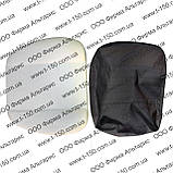 Подушка (спинка) сидіння з чохлом Т-150/МТЗ/ЮМЗ, 70-6803011, фото 3