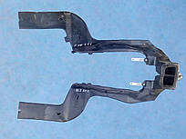 Повітроводи задні BC5E-61-273 Mazda 323 c ba, 323 ba f