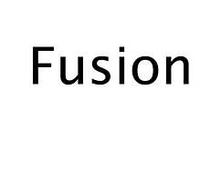 Fusion