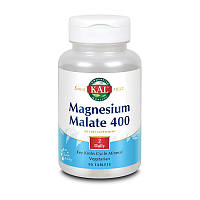 Магний KAL Magnesium Malate 400 mg 90 таблеток