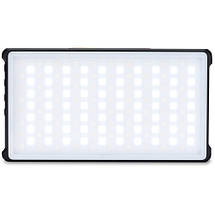 Універсальна LED панель Yongnuo YN365 RGB, фото 3