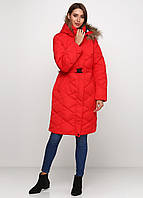 Куртка женская Tom Tailor 05-TTL-Red 42