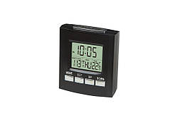 Годинник VST-7027 електронний, говорить, температура, 2хАА