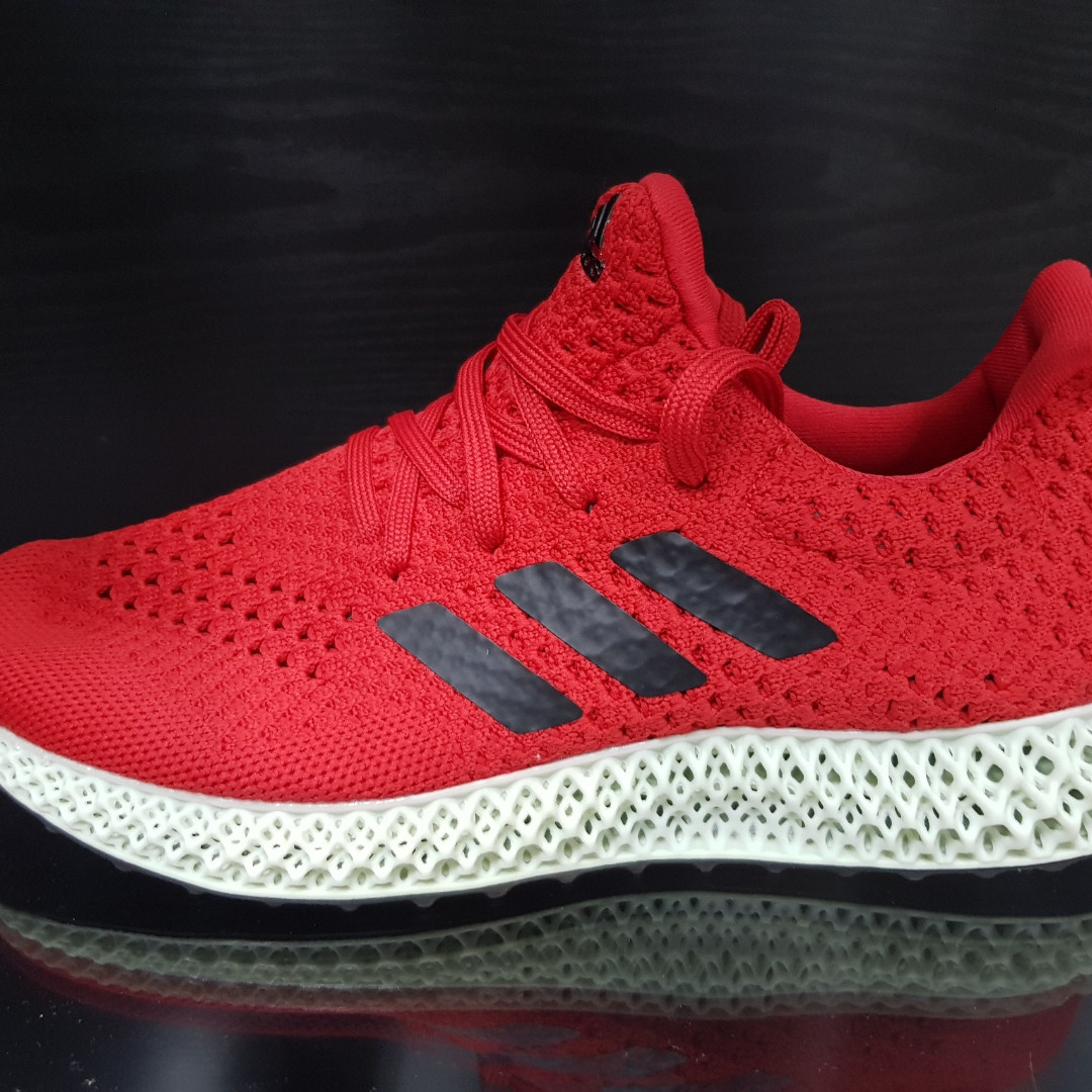 Adidas FutureCraft 4D ID 1415577944