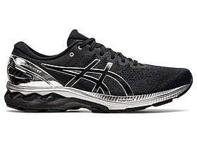 Оригинальные мужские кроссовки для бега Asics GEL-KAYANO 27 PLATINUM (1011B158-001)