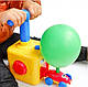 Аеромобіль Balloon car машинка з кулькою Moe Beast УЦІНКА v241, фото 2