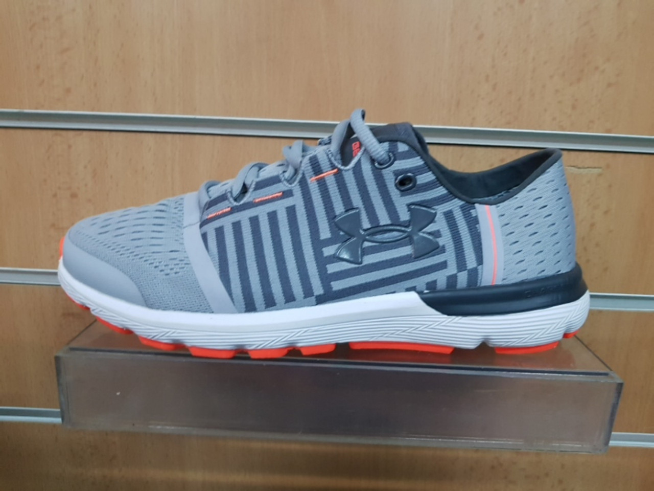 Under armour gemini 3 43 sale