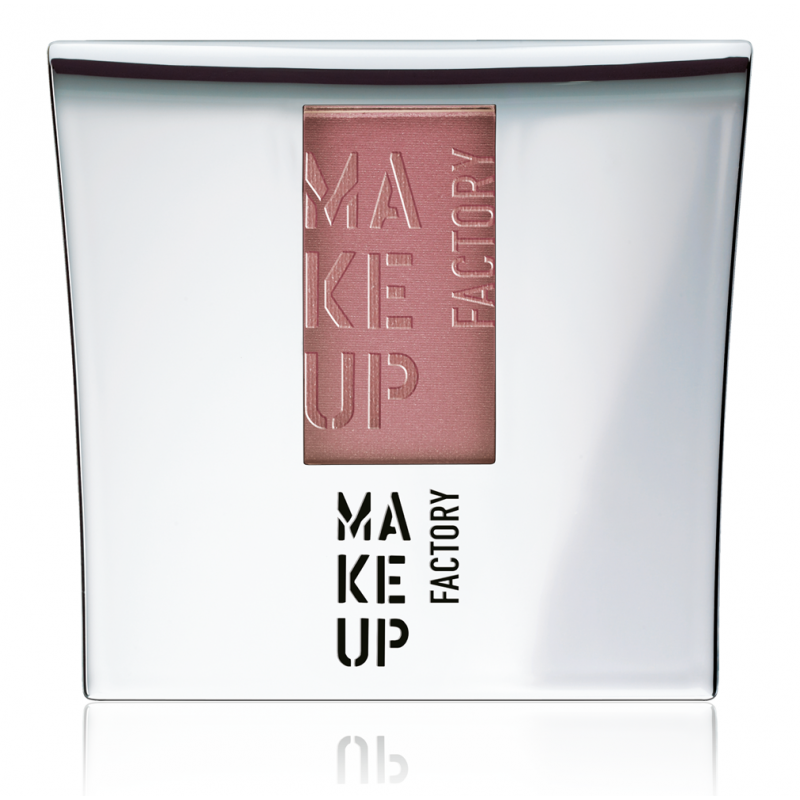 Рум'яна для обличчя MAKE UP FACTORY BLUSHER 6г, фото 1