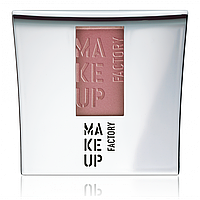 Рум'яна для обличчя MAKE UP FACTORY BLUSHER 6г