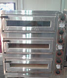 Піца піч односекційна, фото 2