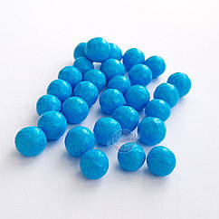 Посипка кондитерська Драже Блакитне велике