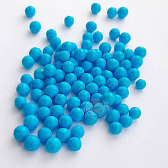 Посипка кондитерська Драже Блакитне, дрібне