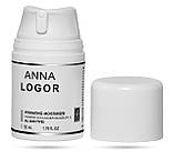Набір косметики Anna LOGOR Deep Moisturizing Kit Базовий догляд Серія для інтенсивного зволоження шкіри обличчя, фото 4