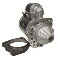 Стартер Еталон 12В ЗАЗ I-VAN, TATA (Євро-1). ТАТА LPT613