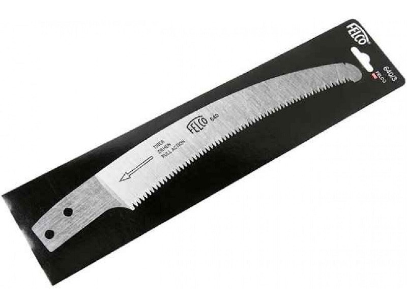 Змінна деталь Felco 640/3 - лезо для пилки Фелко 640