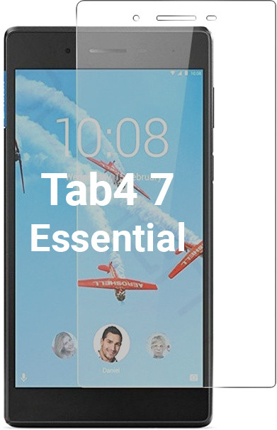 Захисне скло для Lenovo Tab4 7 Essential TB-7304N