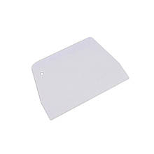 Шпатель кондитерський MagicKitchen CD8049 трапецієподібний маленький 13.5х10.5х9 см