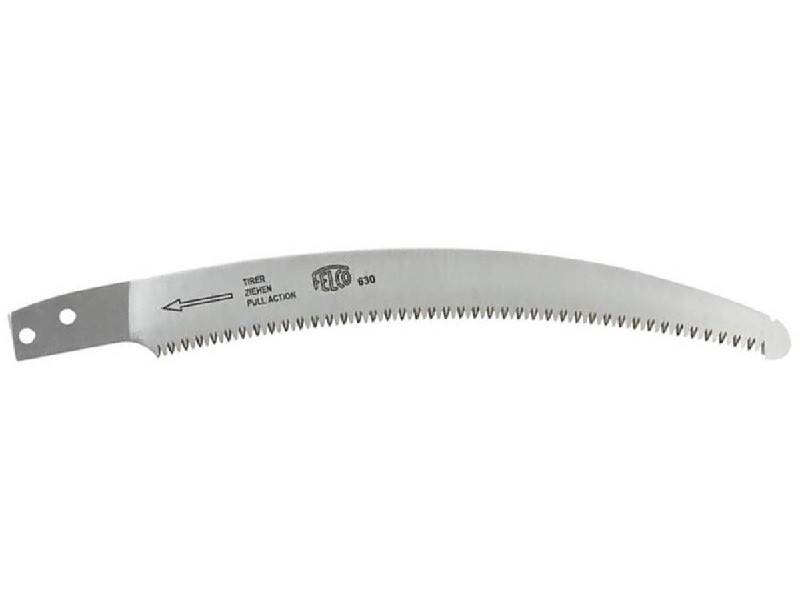 Лезо до пили Felco 630 - полотно пилки (змінна деталь Фелко 630/3)