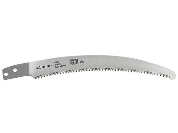 Лезо до пили Felco 630 - полотно пилки (змінна деталь Фелко 630/3), фото 1