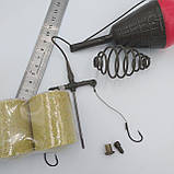 Якісна Снасть на товстолоба, Оснащення вбивця товстолоба №36, фото 7