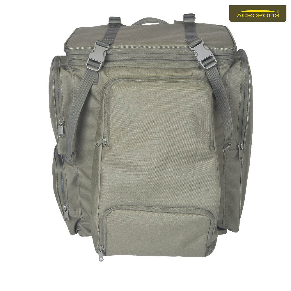 Рюкзак Рыбацкий Акрополис 2490 ₴ — Купить на ᐉ Цена