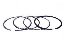 Кільця поршневі std 2 0 Chery Tiggo T11 / Чері Тігго Т11 SMD195805