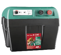 Электризатор AKO Mobil Power A 1200, 9V/12V, 1.4 J