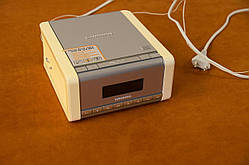 Бумбокс GRUNDIG SonoClock CCD 5600 SPCD (Годинник, радіо, CD)