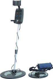 Металошукач металошукач Discovery Tracker MD-5008 MD5008 гарантія 36 Місяць! металошукач