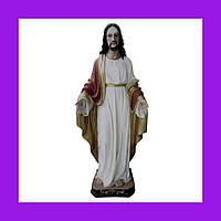 Скульптура Ісуса Христа 116 см Статуя Иисуса Статуэтка Исуса Христа