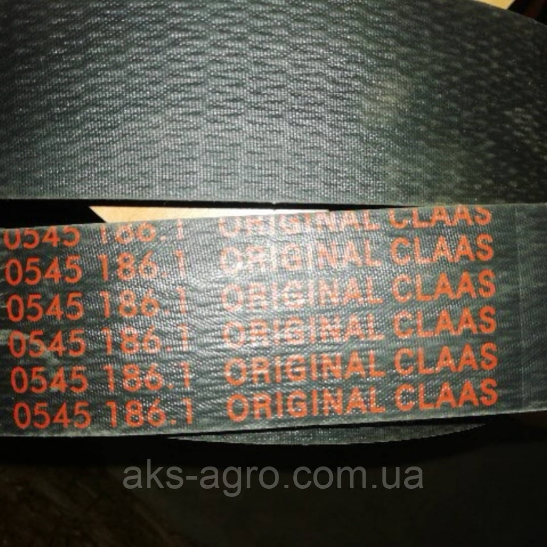 0005451861 ORIGINAL CLAAS 545186.1, 5451861, 000545186.1, 000545186,1524427, 168665C2, 0545186.1, H177442,