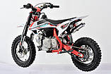 Geon X-ride 110 cross-mini 12/10 (2021) (дитячий мотоцикл), фото 3