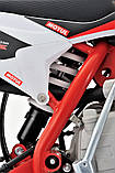 Geon X-ride 110 cross-mini 12/10 (2021) (дитячий мотоцикл), фото 10