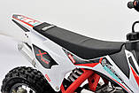 Geon X-ride 110 cross-mini 12/10 (2021) (дитячий мотоцикл), фото 6