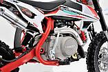 Geon X-ride 110 cross-mini 12/10 (2021) (дитячий мотоцикл), фото 7
