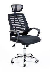 Офісне сіткові крісло Бласт ТМ Richman