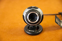 Веб-камера Microsoft LifeCam VX-3000