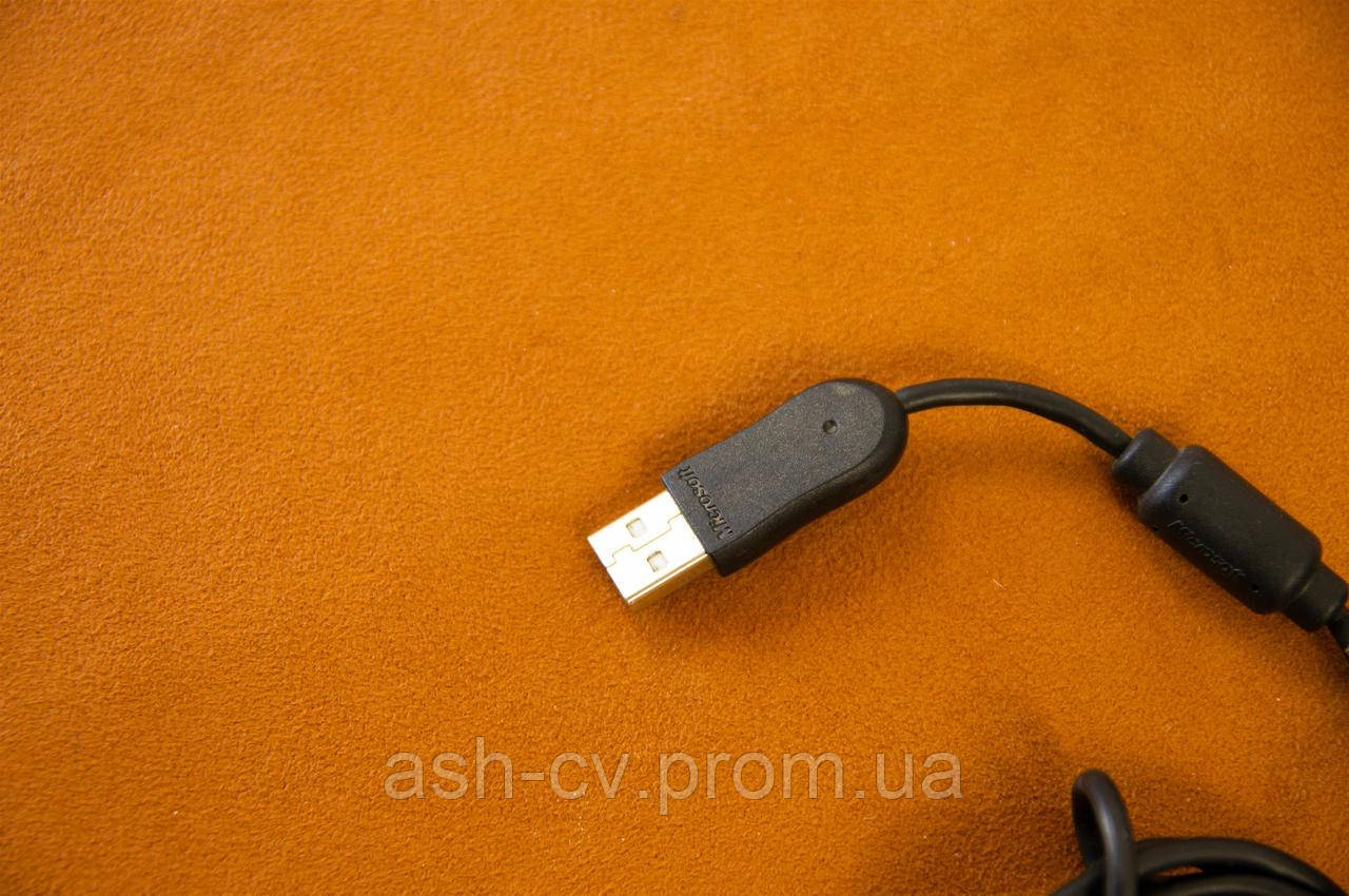 Веб-камера Microsoft LifeCam VX-3000 - фото 4 - id-p1415661626