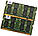 Пара оперативної пам'яті для ноутбука Adata SODIMM DDR2 4Gb (2x2Gb) 800MHz PC2-6400s CL6 (HYOVF1B163GZM) Б/В, фото 5