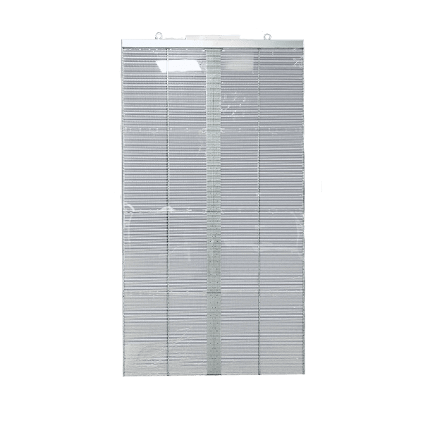 Led модуль прозорий для екрану INDOOR PH3,9-7,8