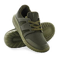 Кроссовки M-Tac Trainer Pro Vent Olive, Olive, 44 (UA)