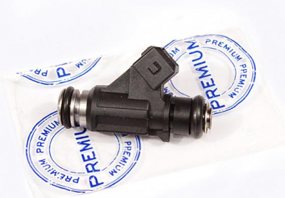 Форсунка паливна PREMIUM Джили МК Geely MK 1086001154