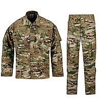 Униформа Propper Army Combat Uniform Multicam, Multicam, Medium Long